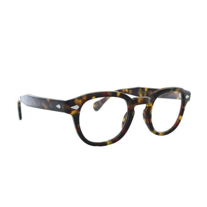 Moscot Lemtosh - Tortoise - 48-24