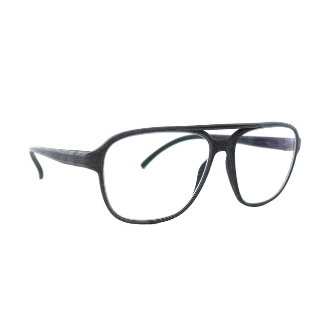 Rolf (3D) Aron - Gentle Stone Grey - M