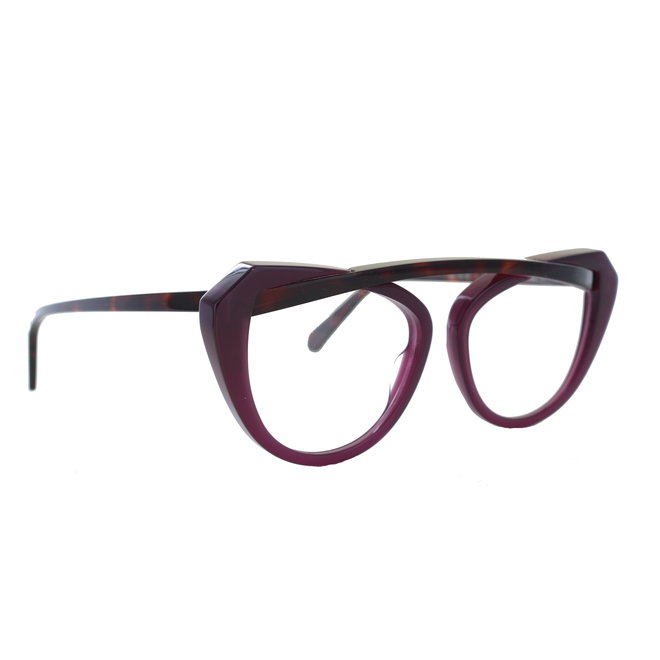 Veronika Wildgruber Eyewear - Shuri - 110