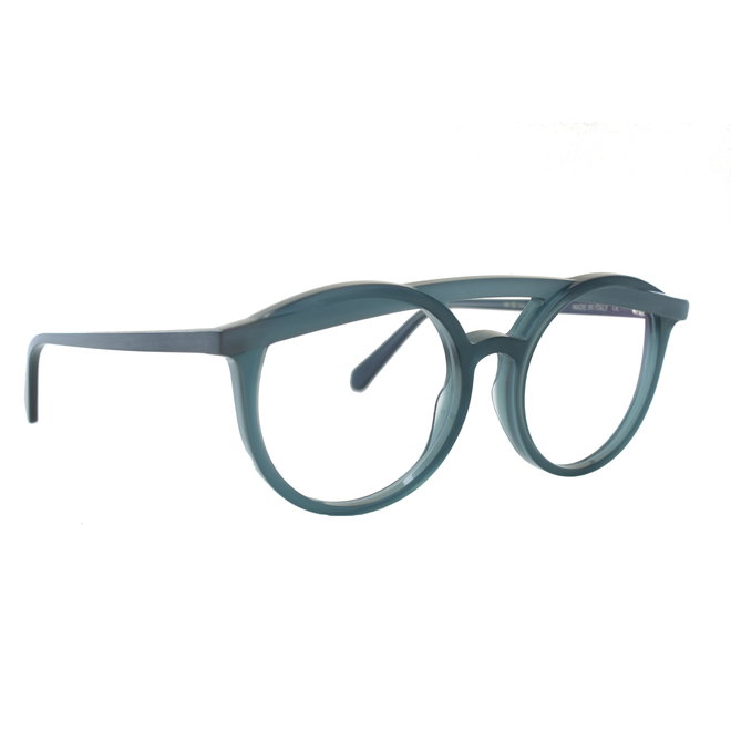 Veronika Wildgruber Eyewear - Tiberius - 144