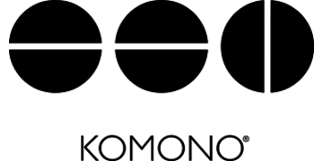 KIDS Komono Sunglasses