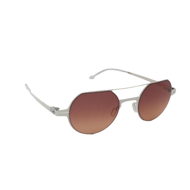 Lool sunglasses Dome sun - WH - 48-22