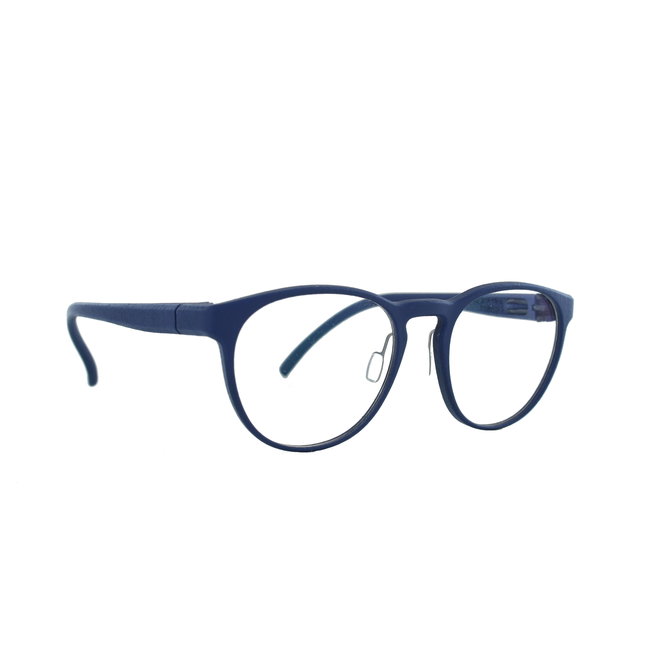 Rolf (3D) Seal - Sapphire Blue - 43-17