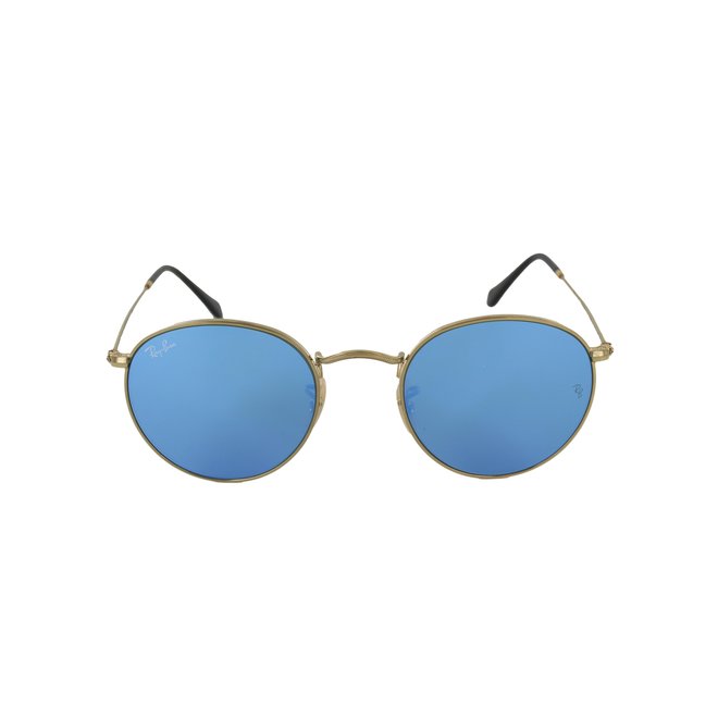 Ray-Ban - RB3447N - 001 90 - 50-21