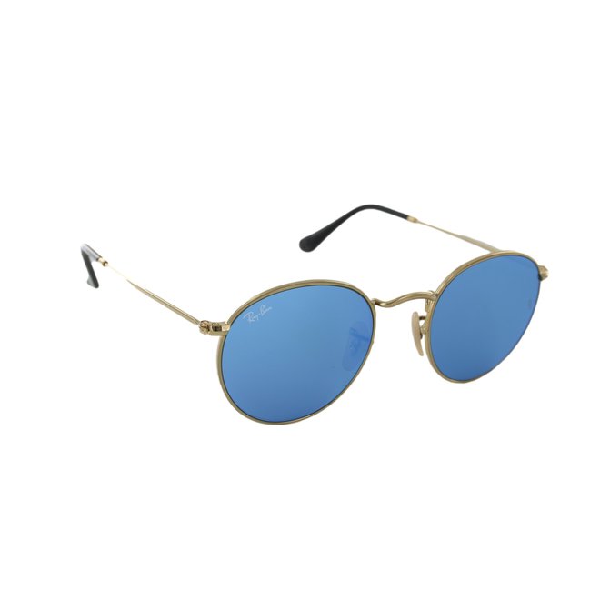 Ray-Ban - RB3447N - 001 90 - 50-21