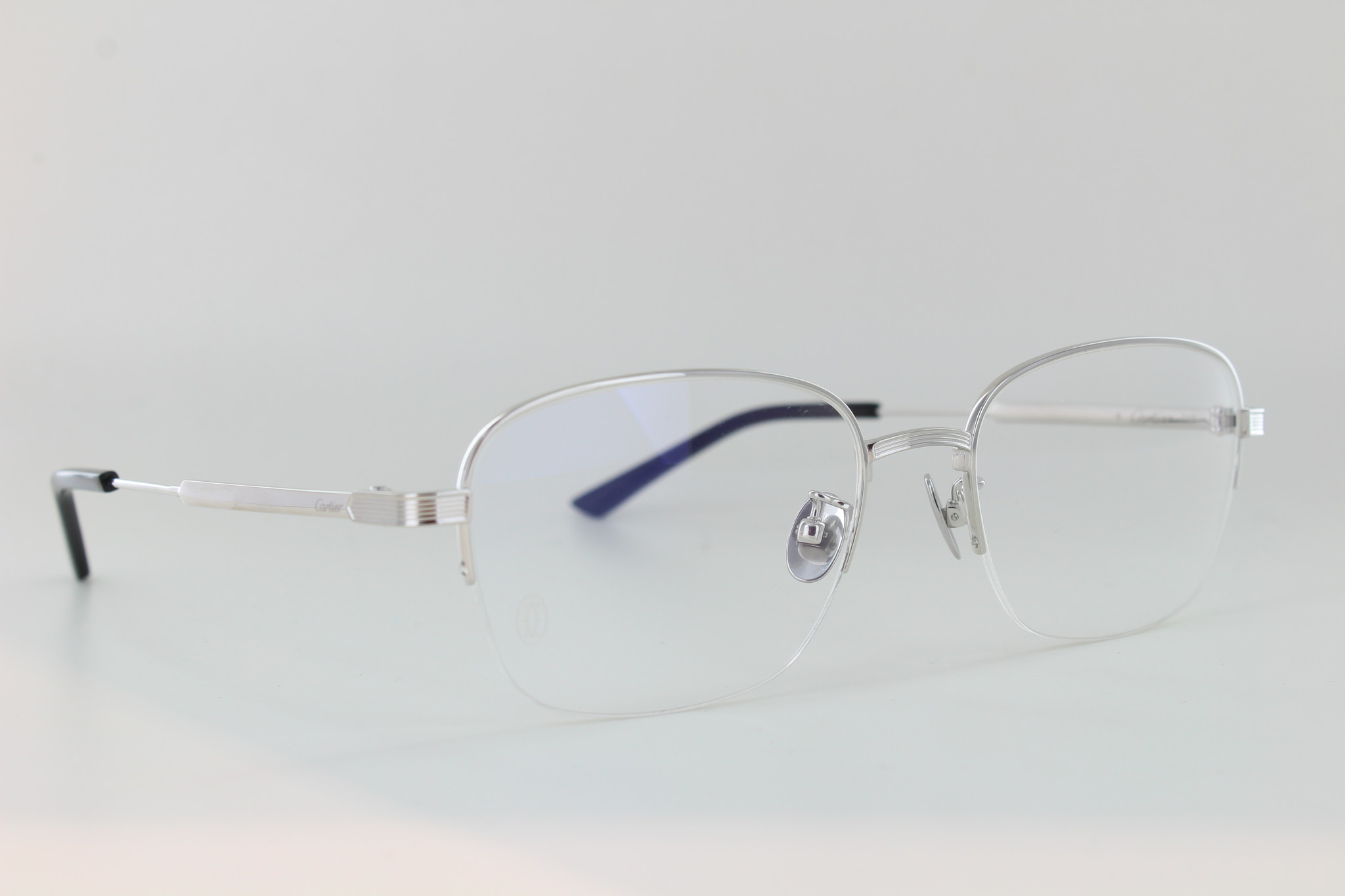 Cartier top 53 glasses