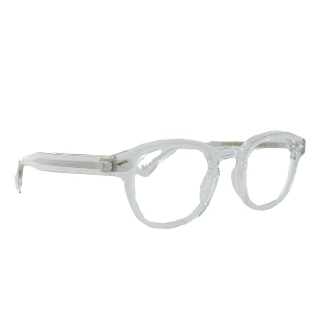 Moscot Dahven - Crystal - 44-24