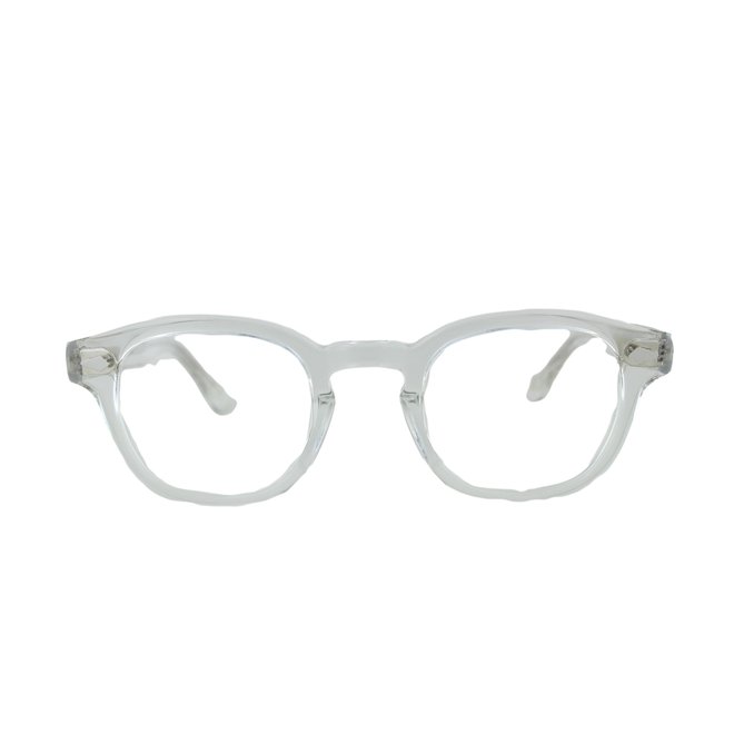 Moscot Dahven - Crystal - 44-24