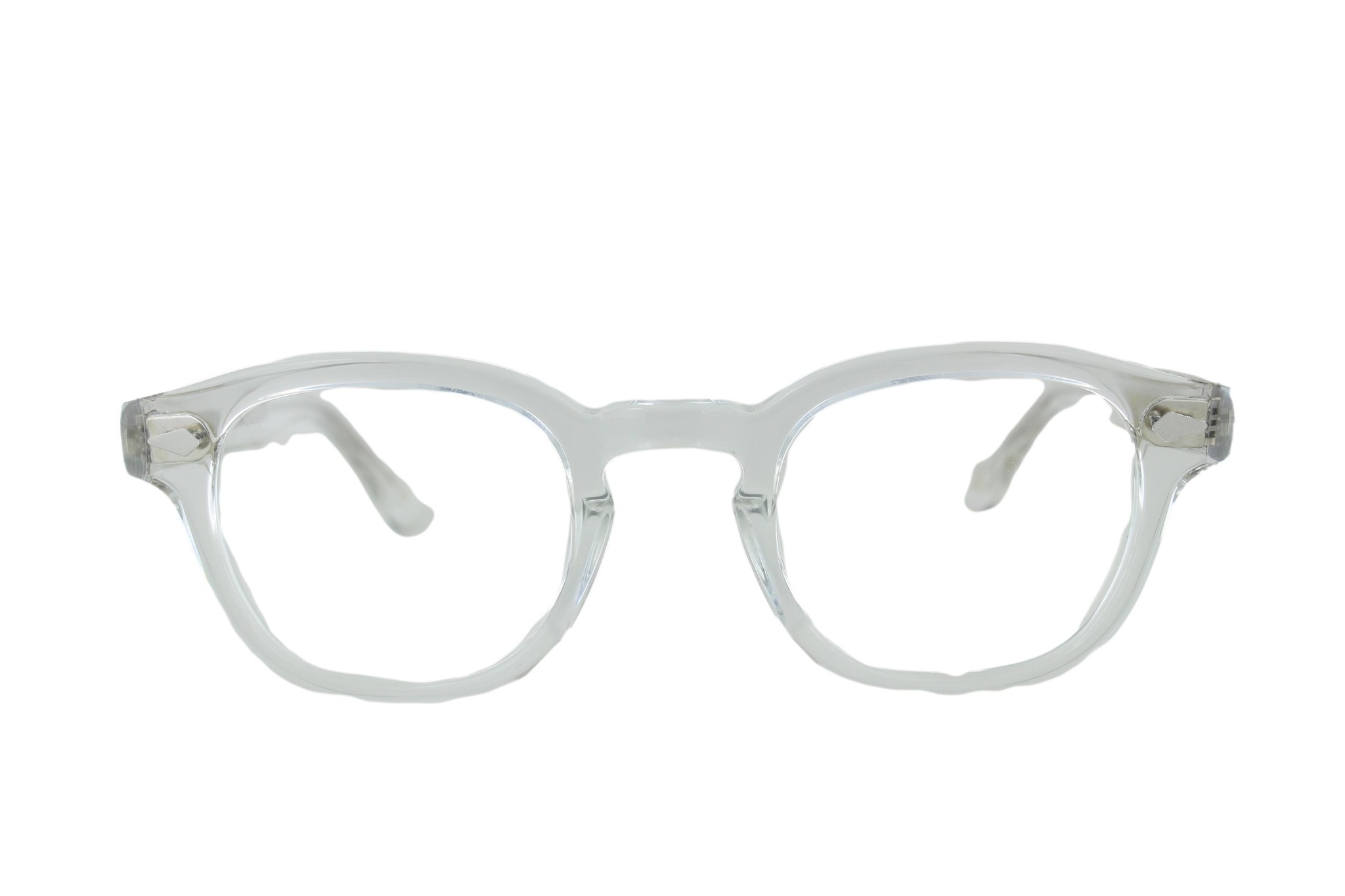 > Moscot Moscot Dahven - Crystal - 44-24