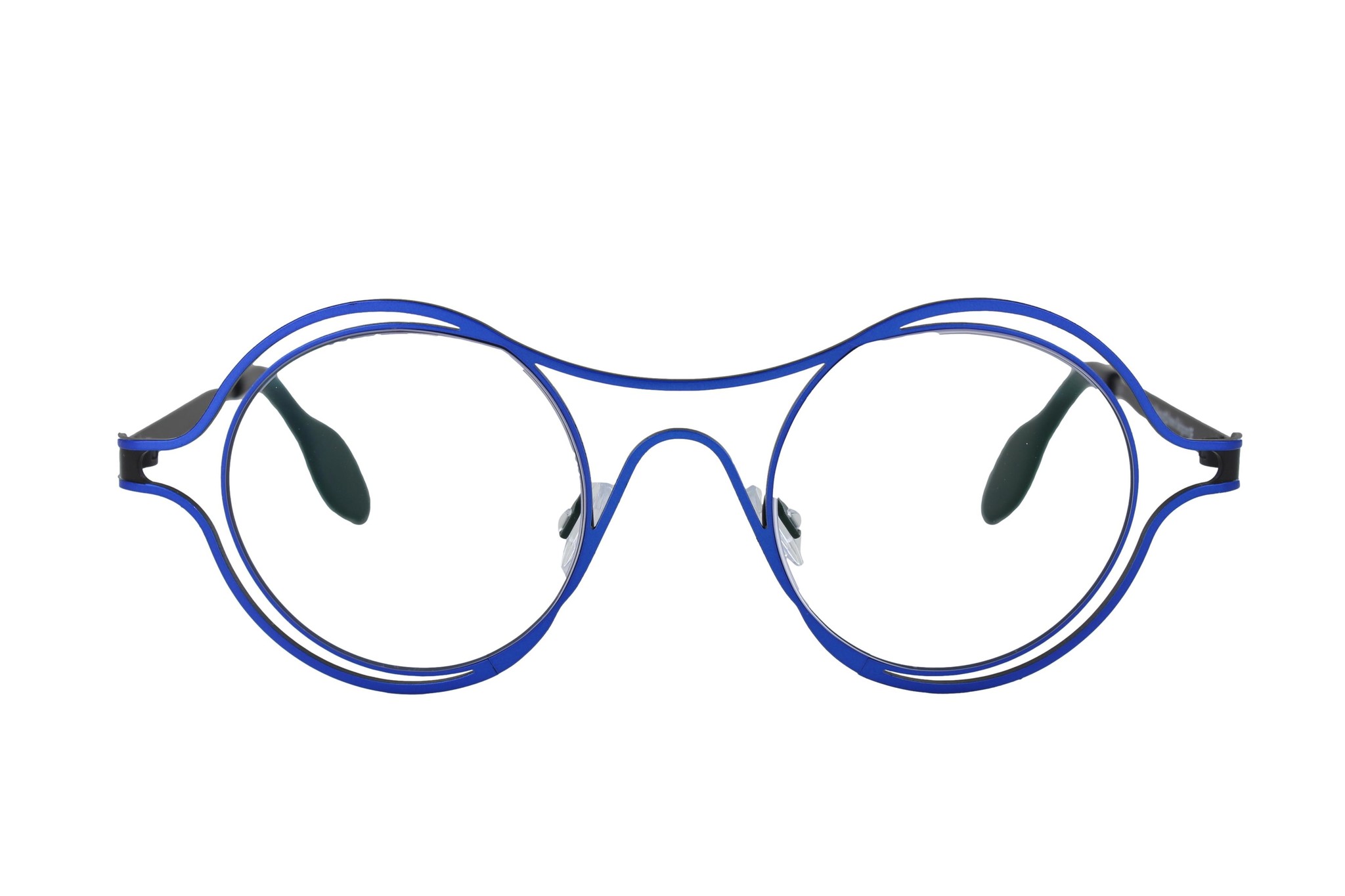 Theo Monza - 365 - Theo Eyewear - Onghena Opticiens