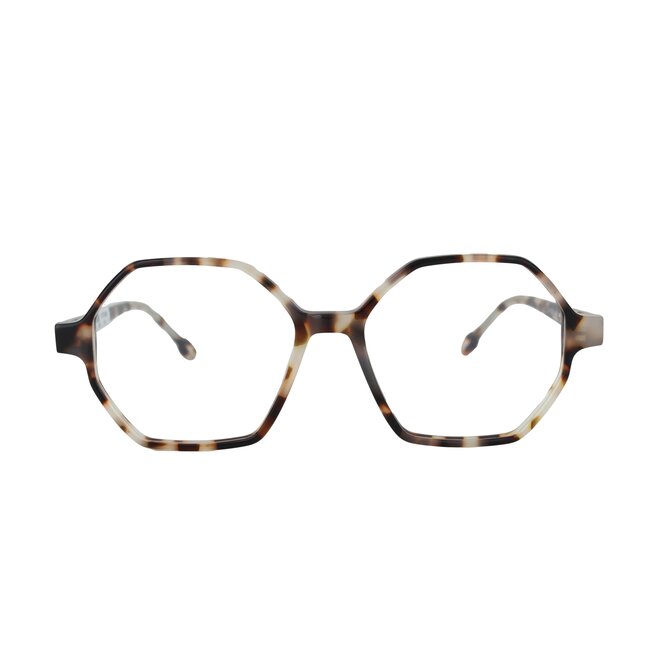 Odette Lunettes Clarkson - A041 - 55-17