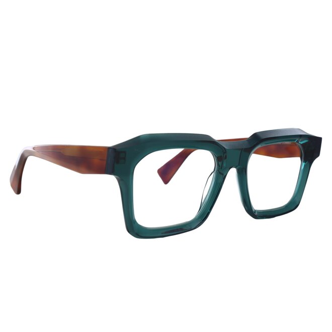 FOLC - Marcel - Turquoise Combo - 52-20