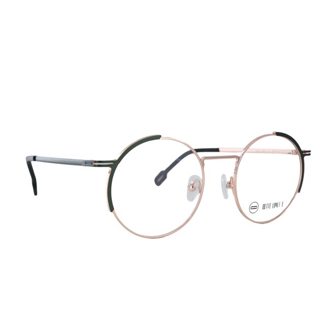 Odette Lunettes Ronan - B2701 - 50-20