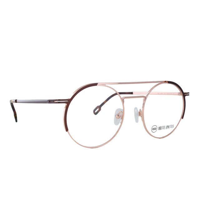 Odette Lunettes Vidal - B502 - 50-20