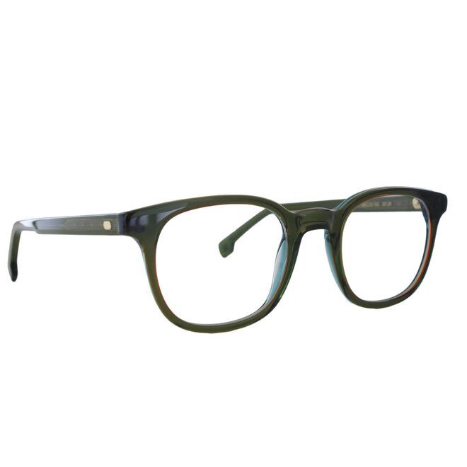 Entourage of 7 Jackson -Hank L - 07-31- 49 - 23 -