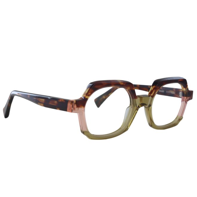 FOLC - Moog - Ocre Block - 48-21 -