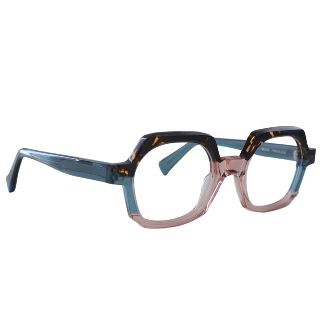 FOLC - Moog - Pink Block - 48-21 -