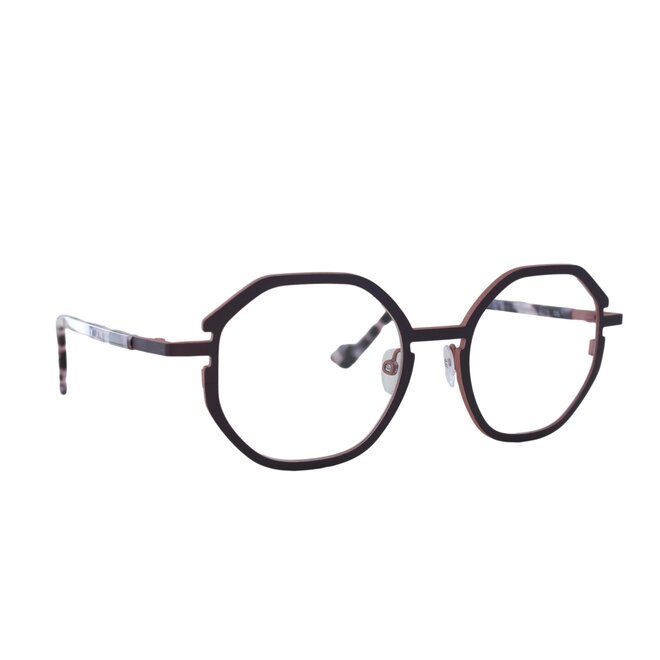 Face à Face Twill 1 -9278 - 48 - 19 -