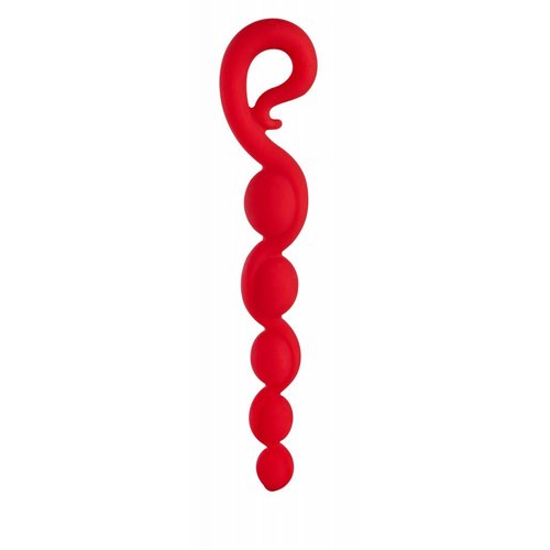 Fun Factory Bendybeads anal beads - 26.2 x 2-3.4 cm Fun Factory Bendybeads anal beads - 26.2 x 2-3.4 cm