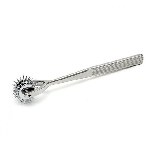 Rimba 3-way stainless steel pinwheel Rimba 3-way stainless steel pinwheel