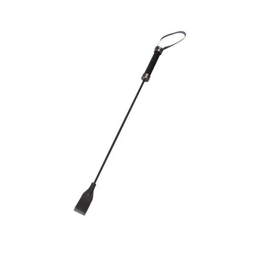Rimba Rimba Leather Riding Whip 70cm Rimba Rimba Leather Riding Whip 70cm