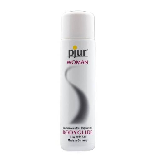 Pjur Woman Silicone Bodyglide Pjur Woman Silicone Bodyglide