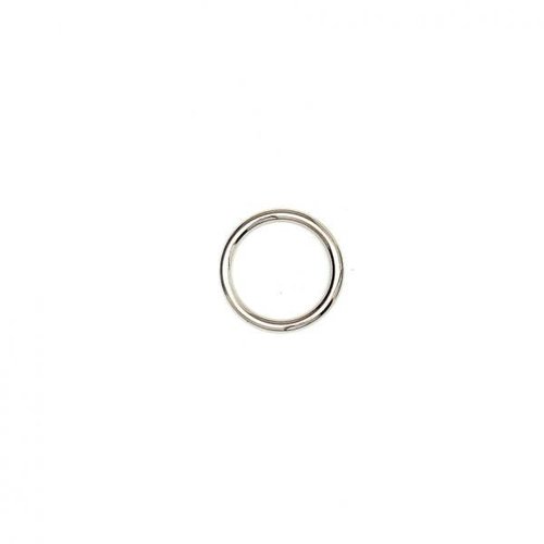 Rimba Metal cock ring - 8 mm thick Rimba Metal cock ring - 8 mm thick