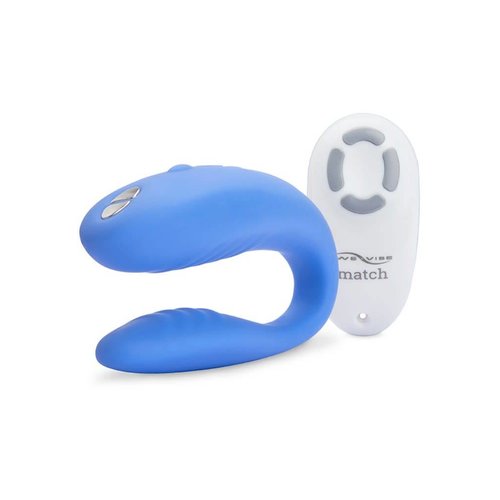We-Vibe Match - Couple vibrator We-Vibe Match - Couple vibrator