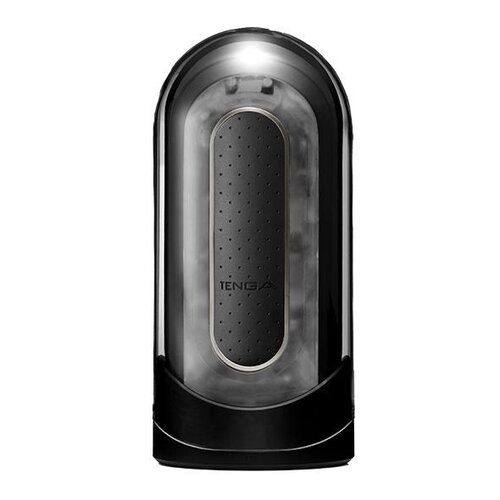 Tenga Flip Zero Vibration Zwart Tenga Flip Zero Vibration Zwart