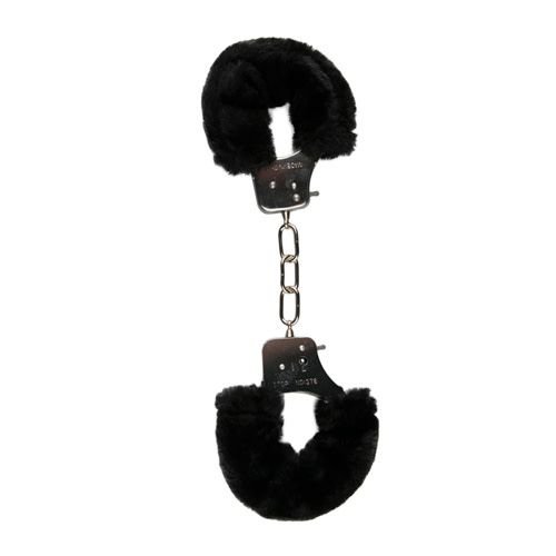 EasyToys Furry Cuffs EasyToys Furry Cuffs