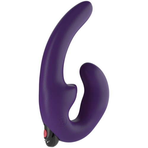 Fun Factory Sharevibe - Vibrating strapless strap-on Fun Factory Sharevibe - Vibrating strapless strap-on