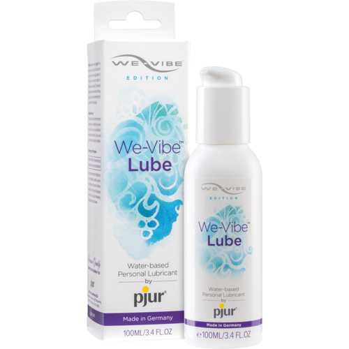 Pjur We-Vibe Lube by Pjur 100 ml Pjur We-Vibe Lube by Pjur 100 ml