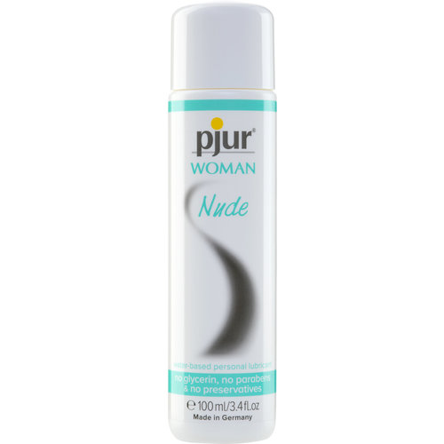 Pjur Woman Nude Waterbased Pjur Woman Nude Waterbased