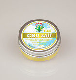 CBD zalf