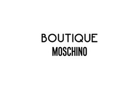 Boutique Moschino