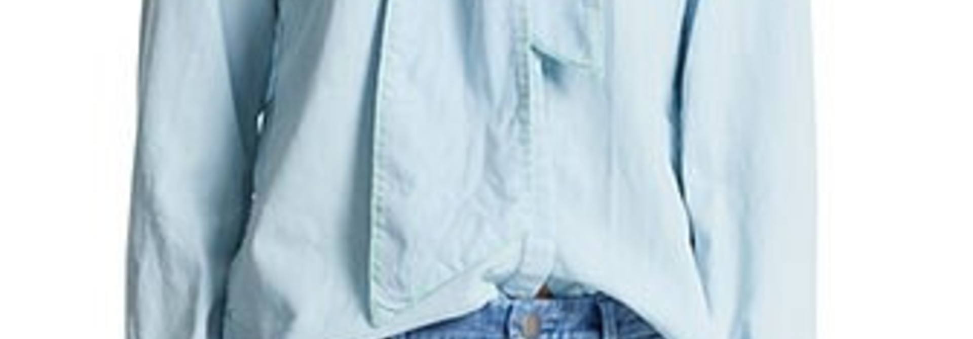 Jeanshemd Marccain LC5113D01 350