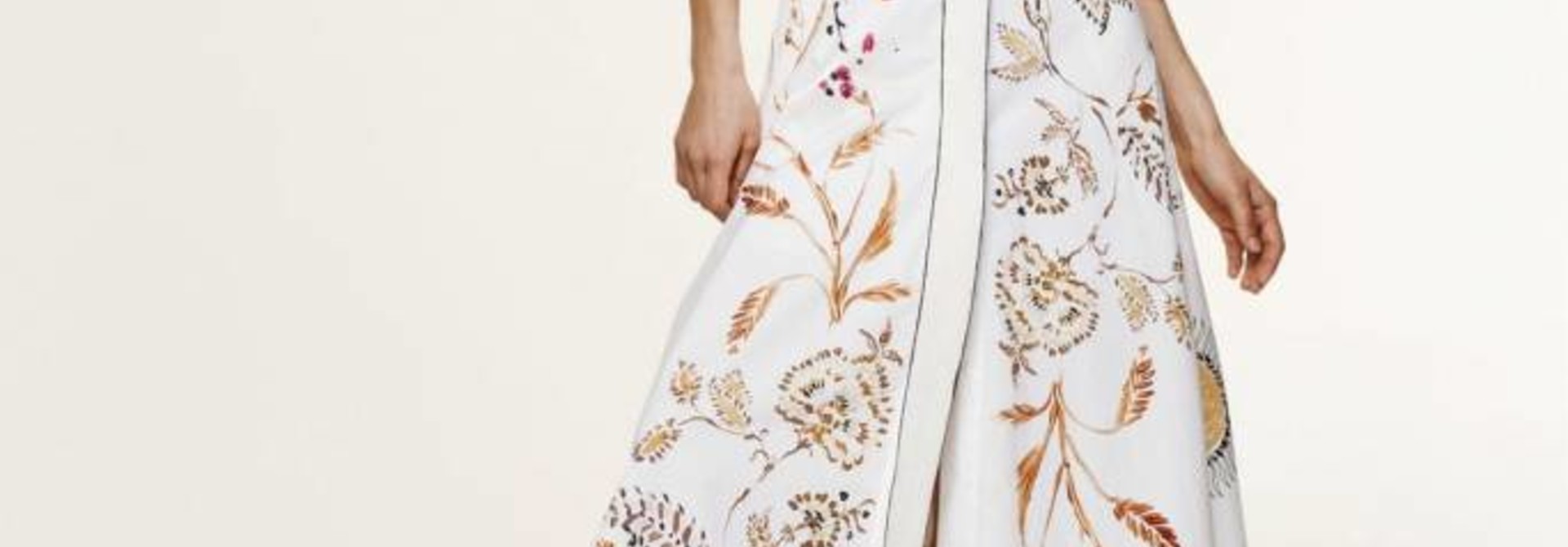 Havana dream dress dorothee schumacher