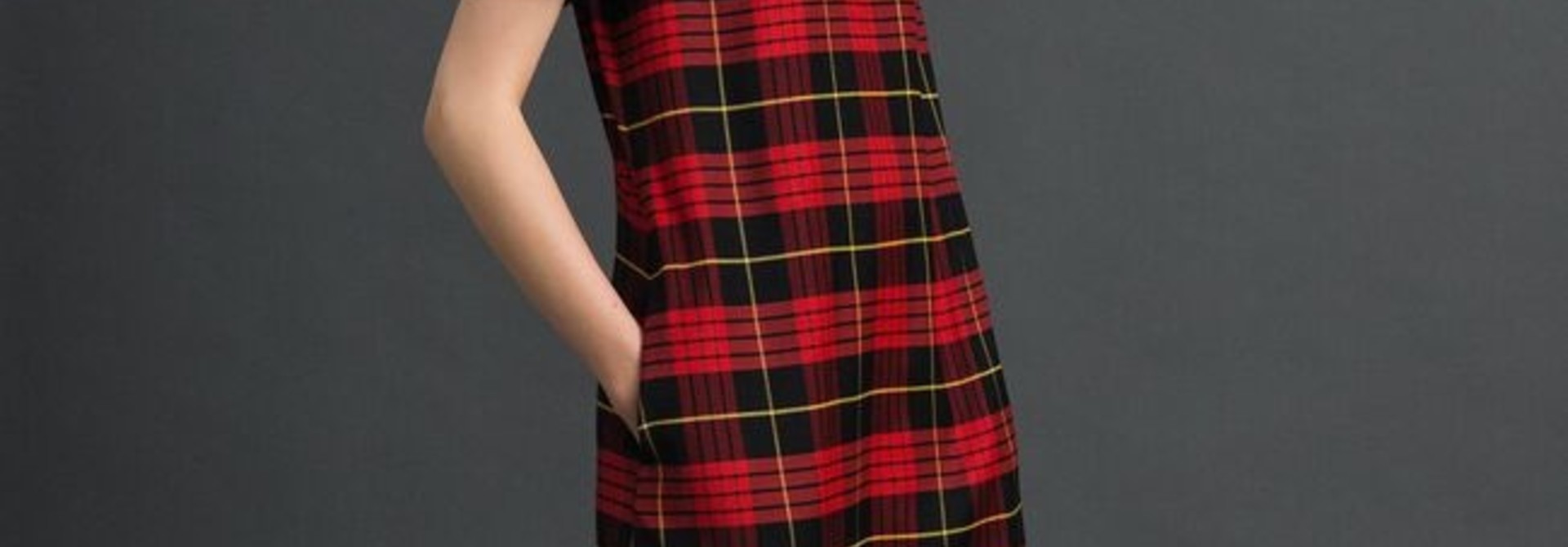 Jurk twin-set tp2621