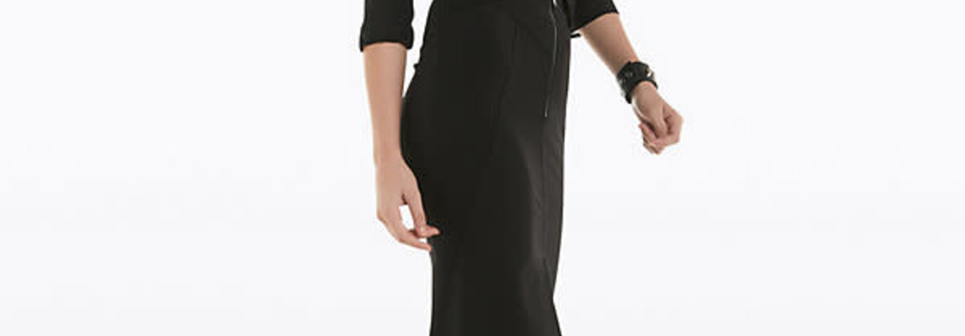 Jurk Patrizia Pepe 8A0607 A5J6