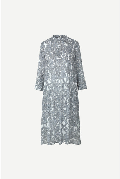 Elm shirt dress Samsoe - MAESSEN COUTURE NV