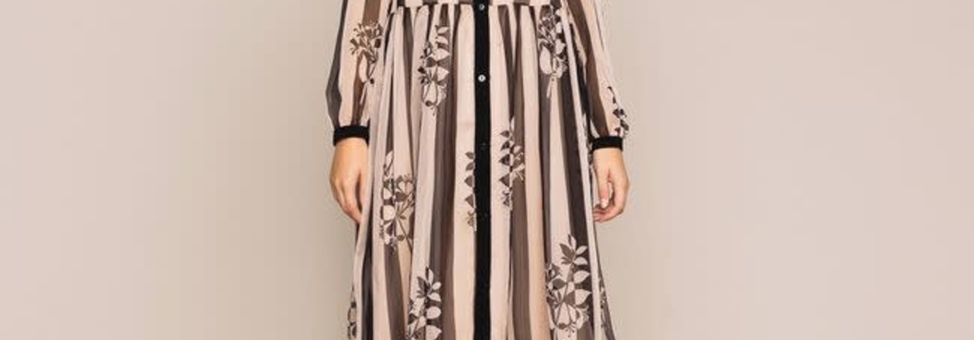 Jurk Twin-Set TP2300