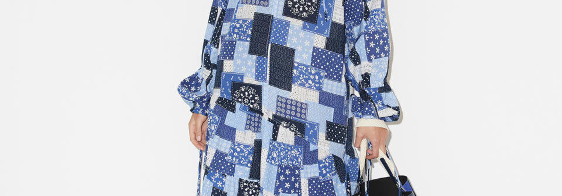 Amily dress by malene birger