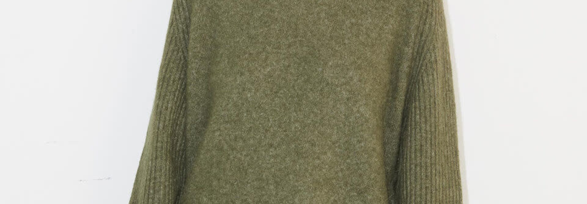 Anna sweater By Malene Birger