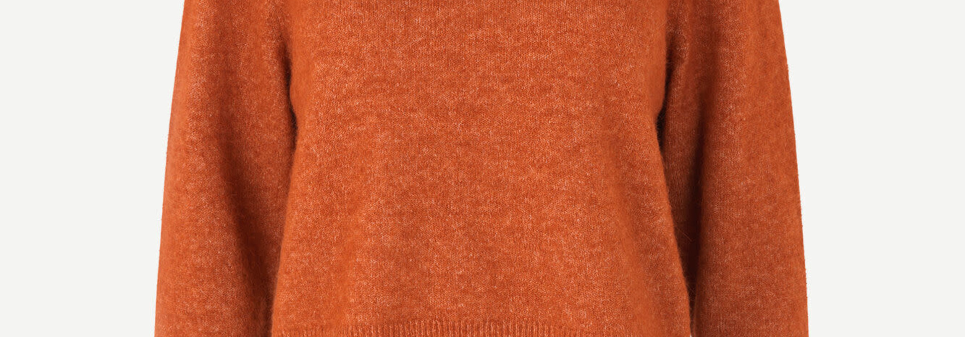 Nor o-n short Samsoe Samsoe