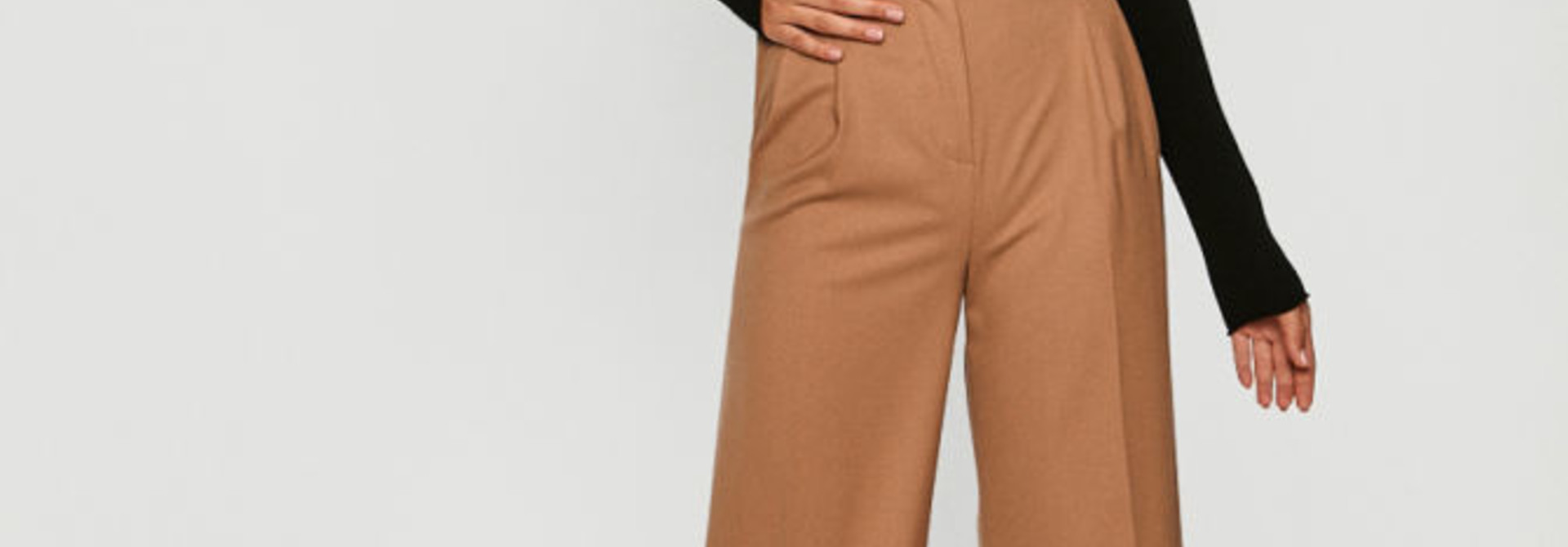 Broek Twin-Set 202TP2273