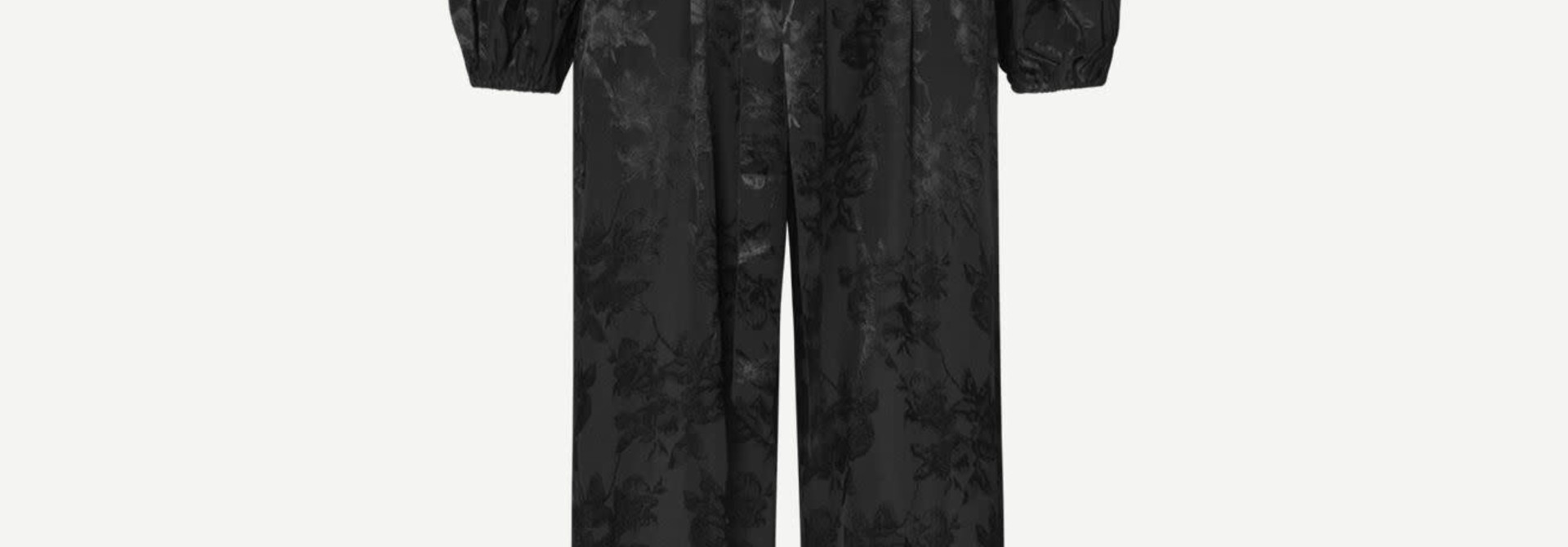Harriet jumpsuit Samsoe Samsoe