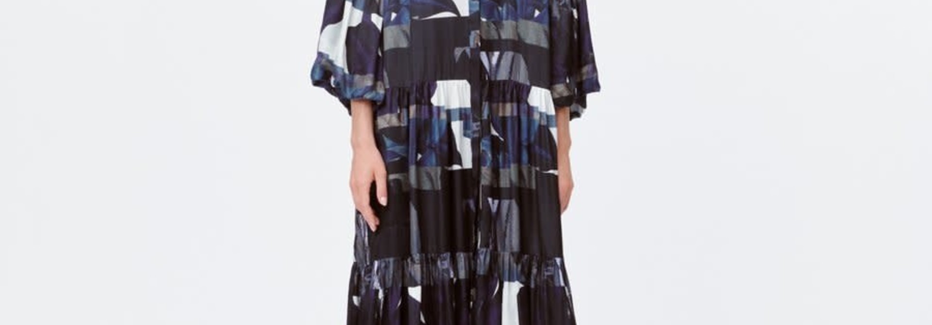 Lately dress Munthe