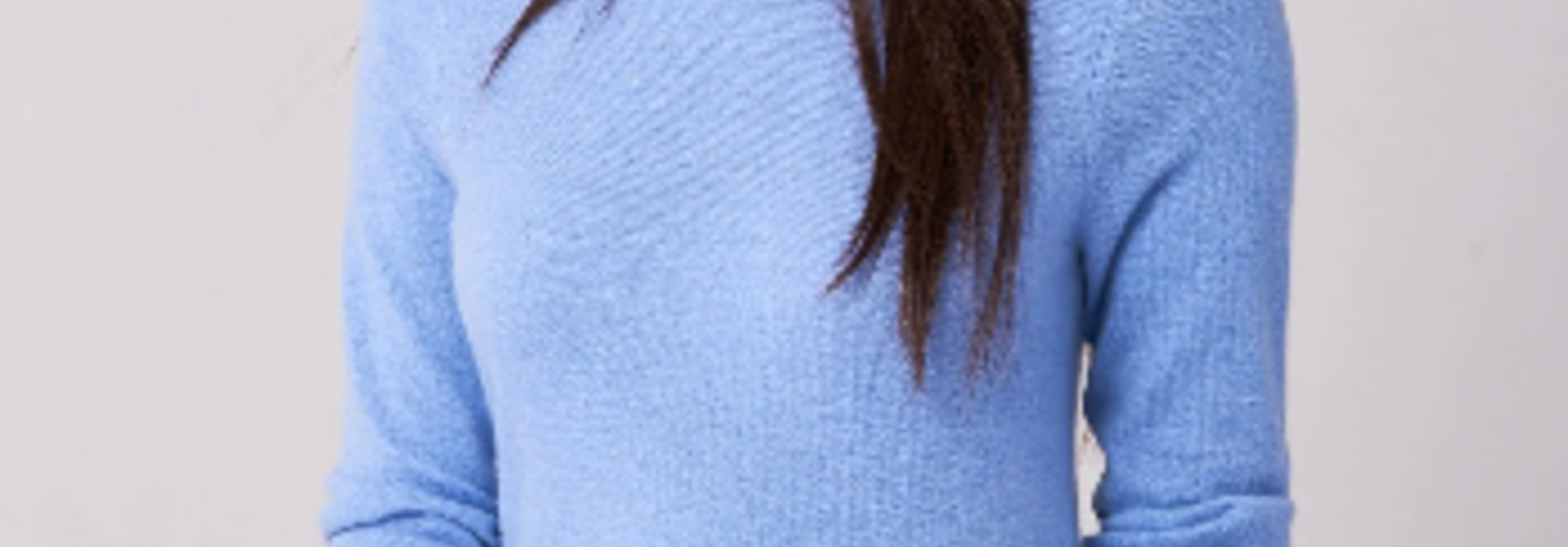 Sweater Repeat 100017