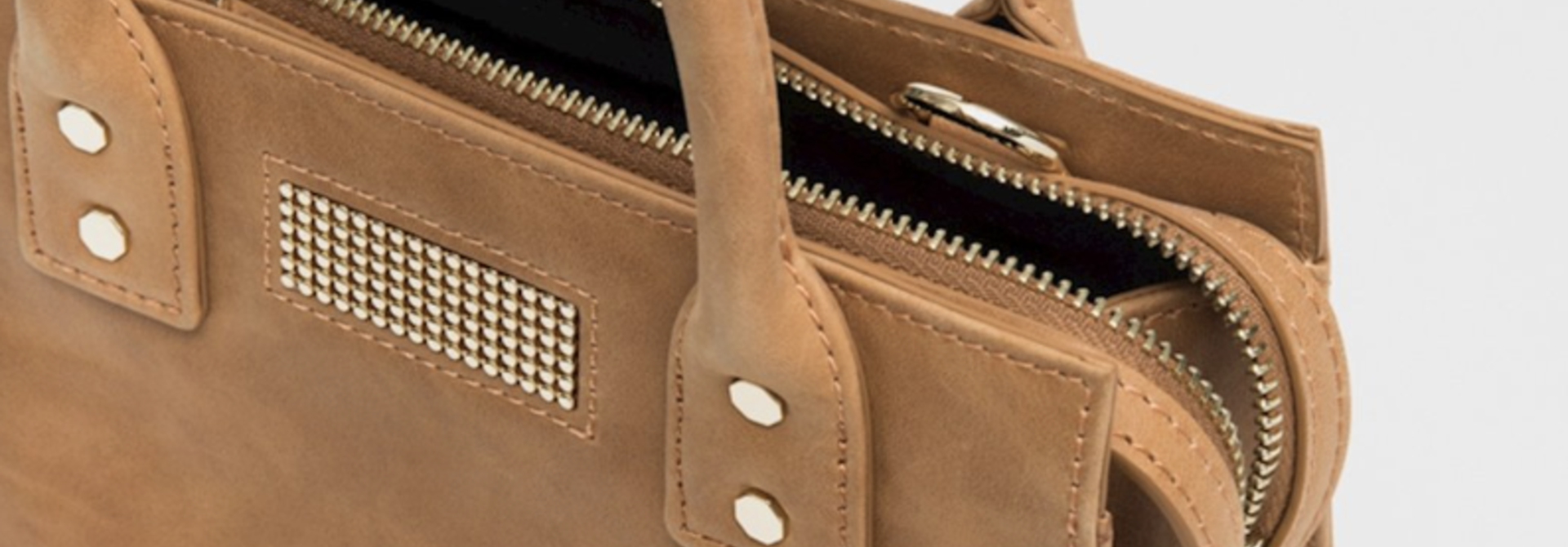 Clio lady classic camel