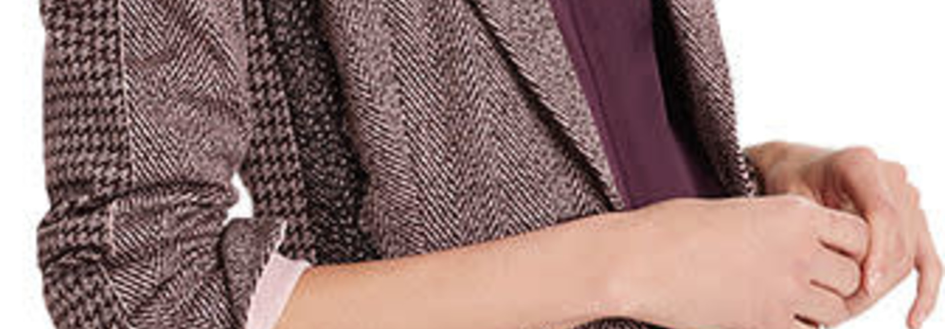 Blazer MArccain PC3433J49